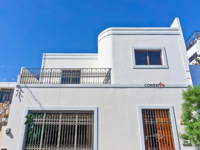 CASA EN RENTA DE 5 RECÁMARAS, VIVE LA AUTÉNTICA EXPERIENCIA DE MÉRIDA!