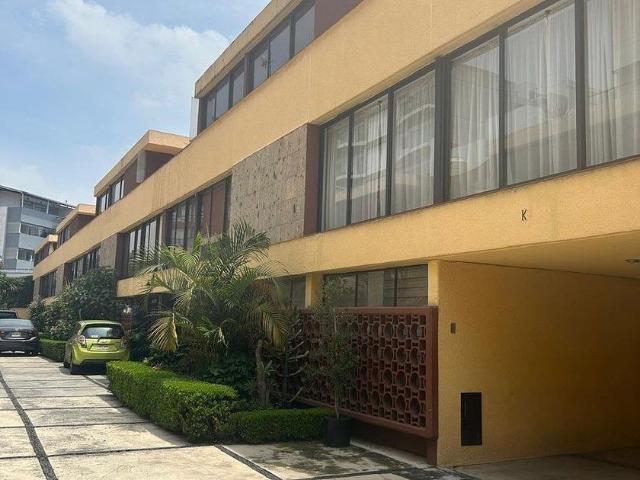 Casa en renta Del Valle Centro, Benito Juárez, Cdmx
