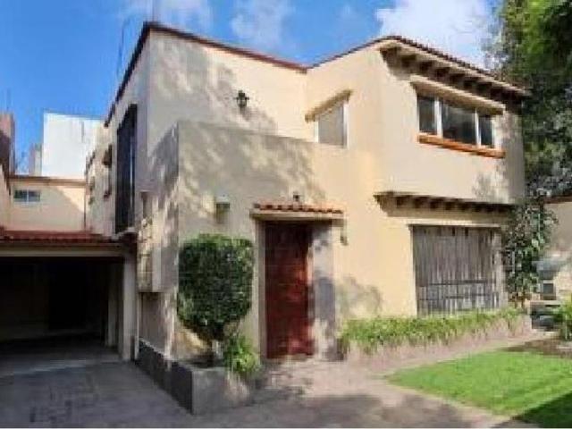 Casa en renta Del Valle Centro, Benito Juárez, Cdmx
