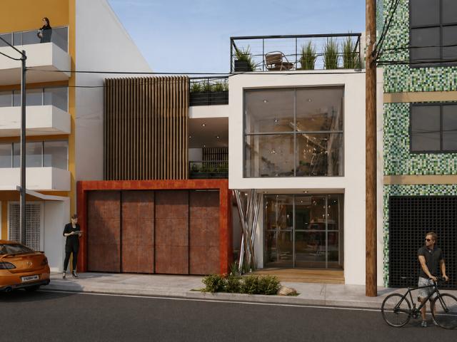 Casa en renta Del Valle Centro, Benito Juárez, Cdmx