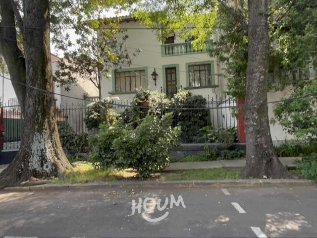 Casa en renta Del Valle Centro, Benito Juárez, Cdmx