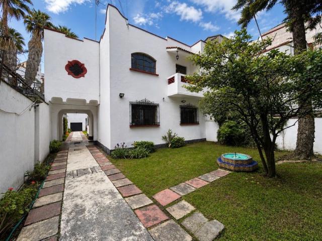 Casa en renta Del Valle Norte, Benito Juárez, Cdmx