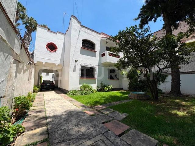 Casa en renta Del Valle Norte, Benito Juárez, Cdmx