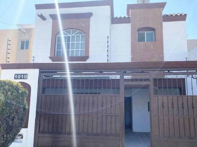 Casa en renta Del Valle, Ramos Arizpe, Ramos Arizpe, Coahuila