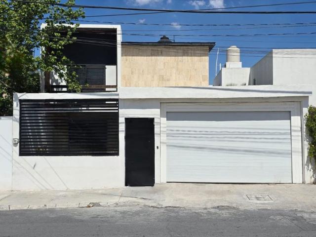Casa en renta Del Valle, Ramos Arizpe, Ramos Arizpe, Coahuila