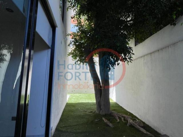Casa en renta Del Valle, San Luis Potosí, San Luis Potosí
