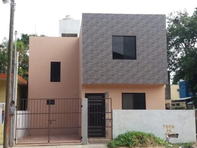 Casa en renta Del Bosque, Tampico, Tampico