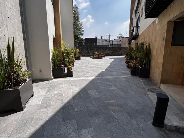 Casa en Renta del Carmen Coyoacan