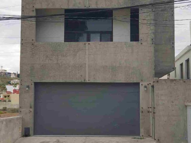 Casa en renta Del Parral, Chapultepec, Tijuana, Baja California, México