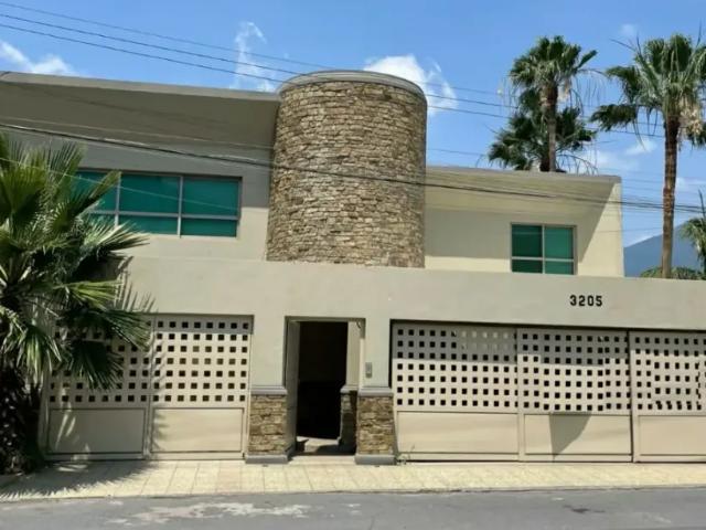 Casa en renta Del Paseo Residencial 7 Sector, Monterrey