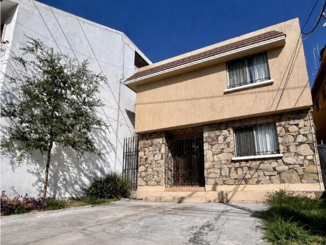Casa en renta Del Paseo Residencial 7 Sector, Monterrey