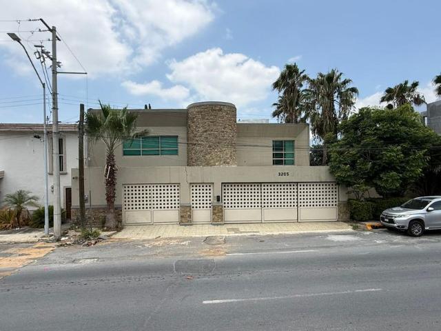Casa en renta Del Paseo Residencial, Monterrey