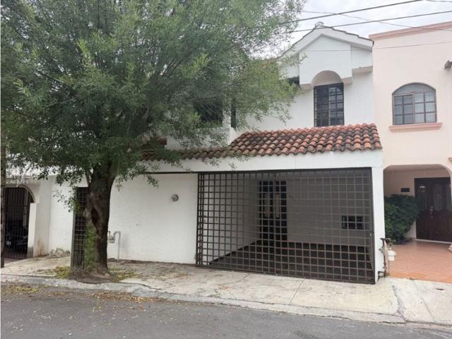 Casa en renta Del Paseo Residencial, Monterrey
