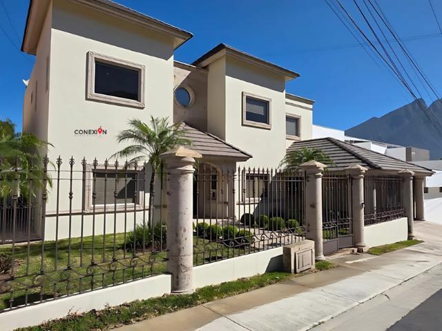 Casa en renta Del Paseo Residencial, Monterrey