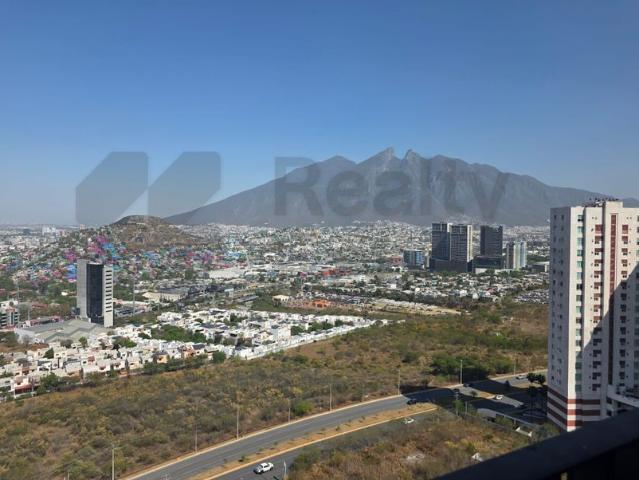 Casa en renta Del Paseo Residencial, Monterrey