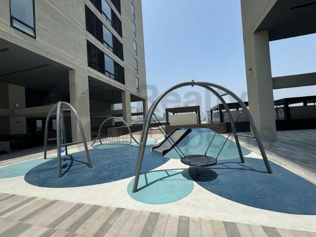 Casa en renta Del Paseo Residencial, Monterrey