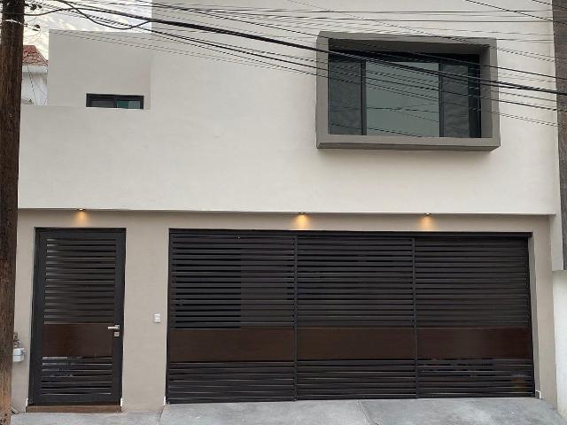 casa en renta, del paseo residencial, monterrey, nuevo león