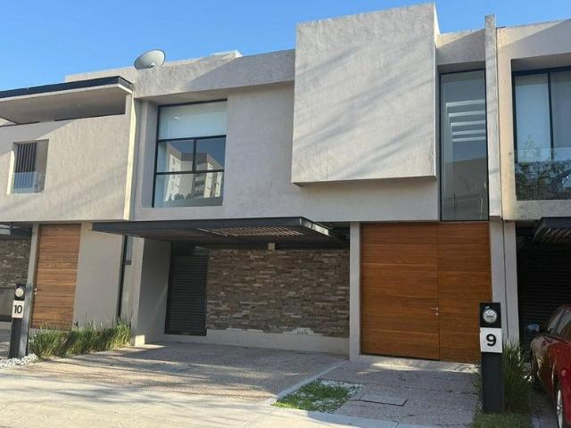 Casa en renta Delegación Epigmenio González, Municipio De Querétaro, Querétaro, 76146, México