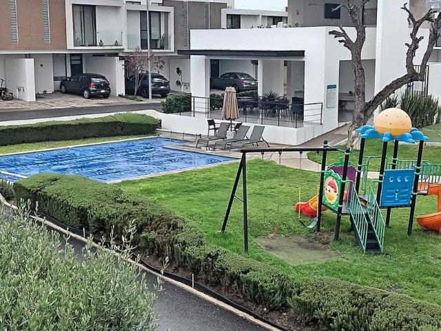Casa en renta Delegación Epigmenio González, Municipio De Querétaro, Querétaro, 76146, México