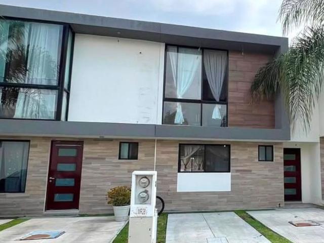 Casa en renta Delegación Epigmenio González, Municipio De Querétaro, Querétaro, 76146, México