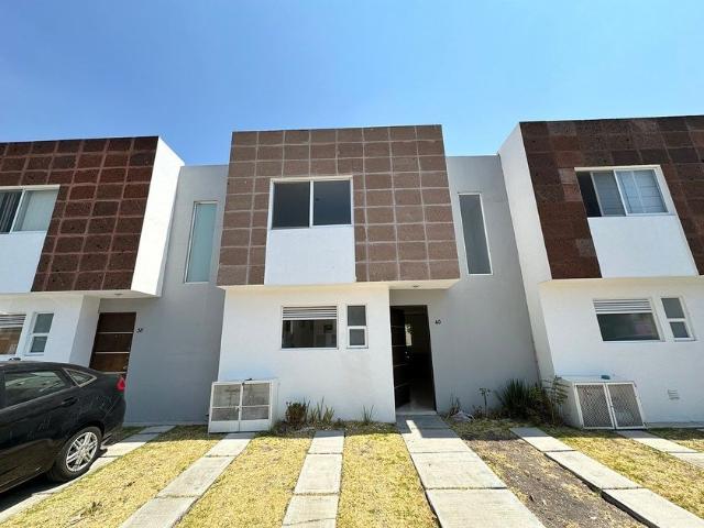 Casa en renta Delegación Epigmenio González, Municipio De Querétaro, Querétaro, 76146, México