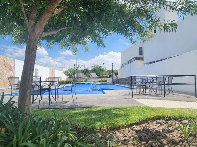 Casa en renta Delegación Felipe Carrillo Puerto, Tlacote El Bajo, Municipio De Querétaro, Querétaro, 76116, México