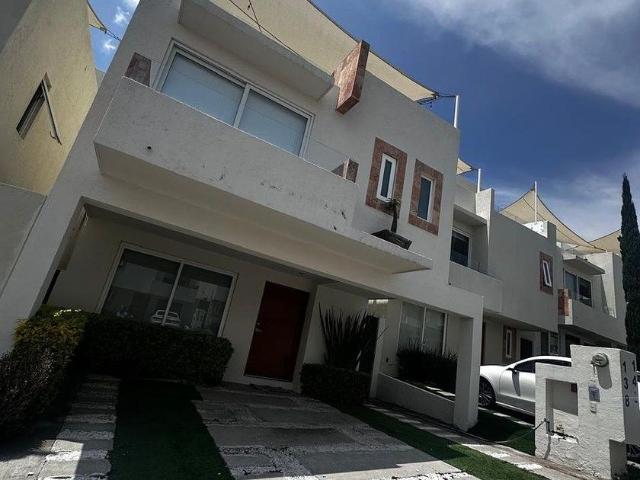 Casa en renta Delegación Felipe Carrillo Puerto, El Nabo, Municipio De Querétaro, Querétaro, 76226, México