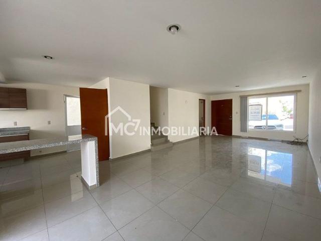 Casa en renta Delegación Felipe Carrillo Puerto, El Nabo, Municipio De Querétaro, Querétaro, 76226, México