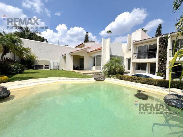 Casa en renta Delicias, Cuernavaca, Morelos