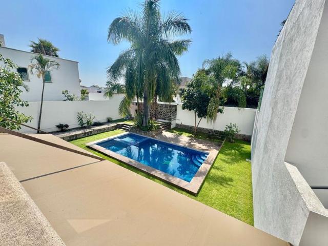 Casa en renta Delicias, Cuernavaca, Morelos
