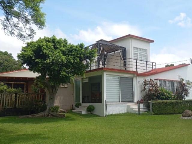 Casa en renta Delicias, Cuernavaca, Morelos