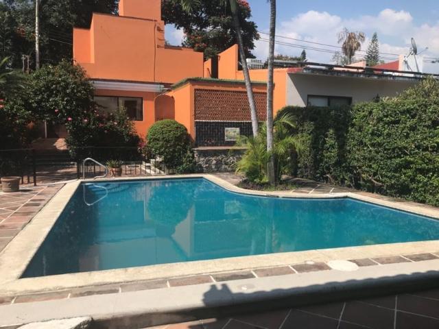 Casa en renta Delicias, Cuernavaca, Morelos