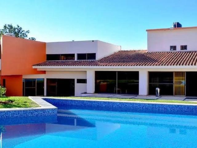 Casa en renta Delicias, Cuernavaca, Morelos