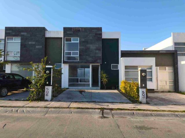 Casa en renta Denali 255, Avenida Bosque Sereno, Aguascalientes, México