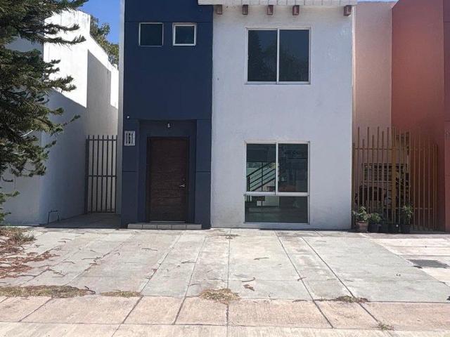 CASA EN RENTA DENTRO DE BONANZA RESIDENCIAL