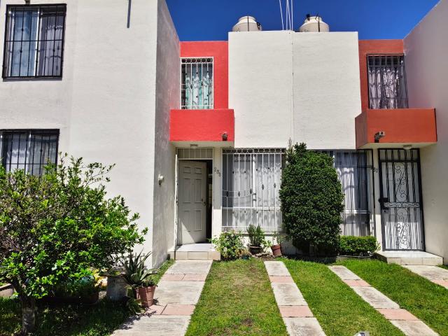 casa en renta dentro de coto, Santa Margarita Zapopan