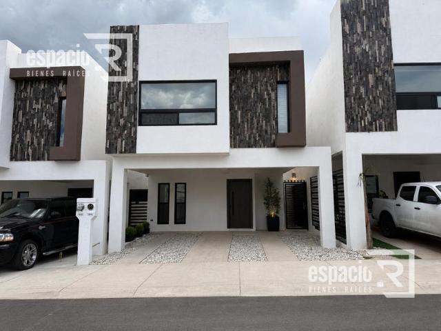 Casa en renta Diamante Reliz, Municipio De Chihuahua