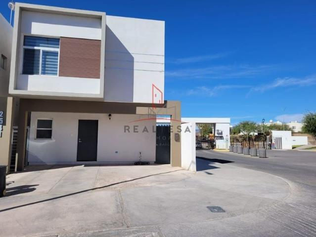 Casa en renta Diamante Reliz, Municipio De Chihuahua