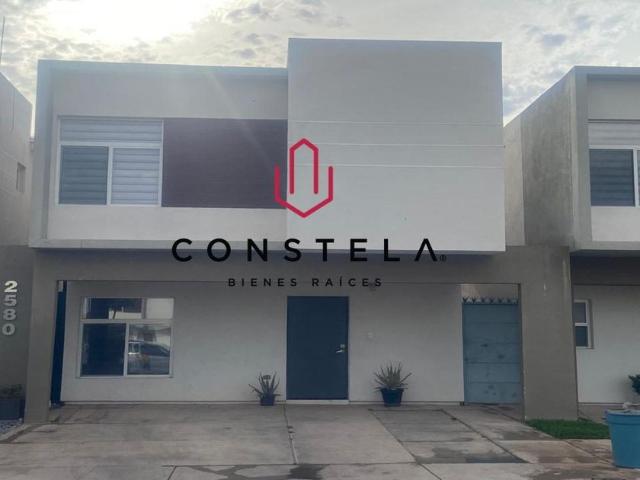 Casa en renta Diamante Reliz, Municipio De Chihuahua
