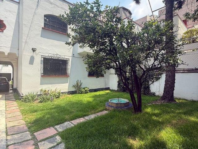 Casa en renta Diagonal San Antonio 928, Del Valle Norte, Benito Juárez, Ciudad De México, 03103, Mex