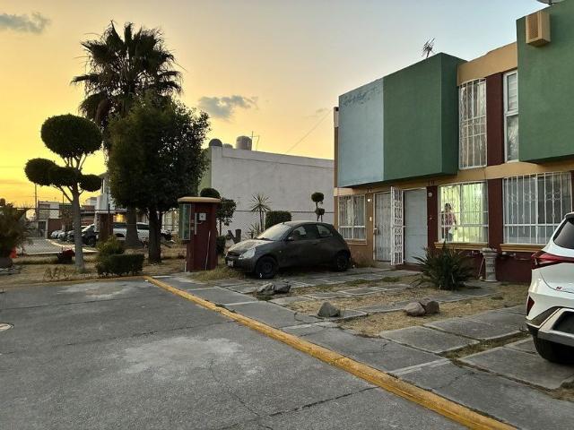 Casa en renta Diagonal 18 A S, Los Héroes De Puebla, Puebla, 72590, Mex