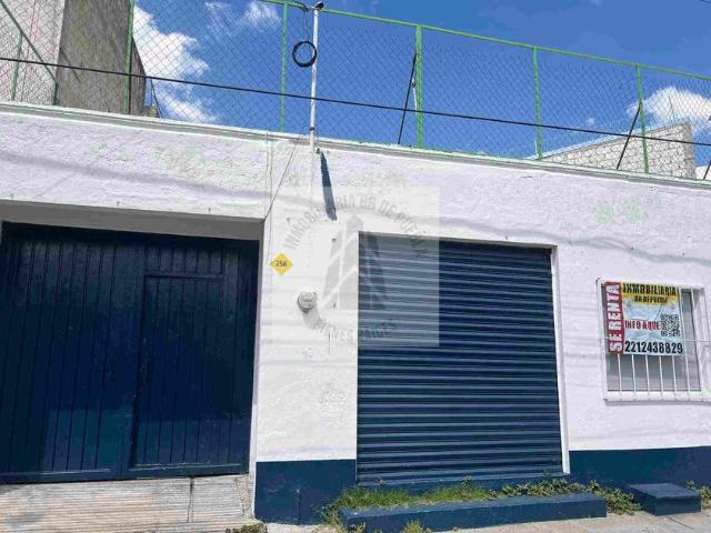 Casa en renta Diagonal 19 Poniente 2511, Santa Cruz Los Ángeles, Puebla De Zaragoza, Puebla, México