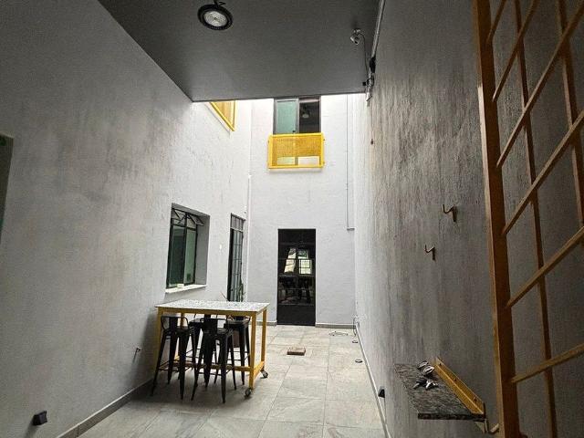 casa en renta | diseño industrial en el corazón de guadalajara