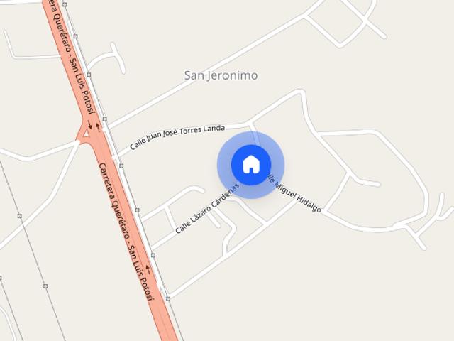 Casa en renta disponible en, Colonia Balcones de Colinas de San Jerónimo, C.P. 64638