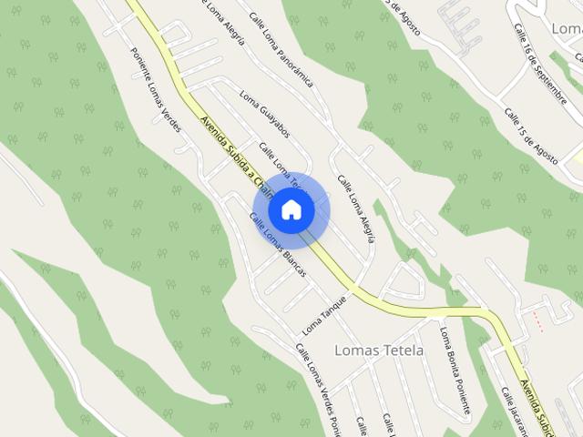 Casa en renta disponible en, Colonia Lomas de Tetela, C.P. 62156