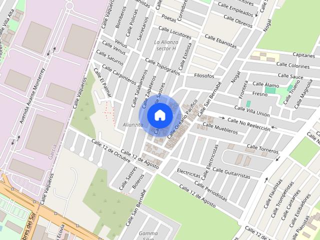 Casa en renta disponible en, Colonia Península, C.P. 66035