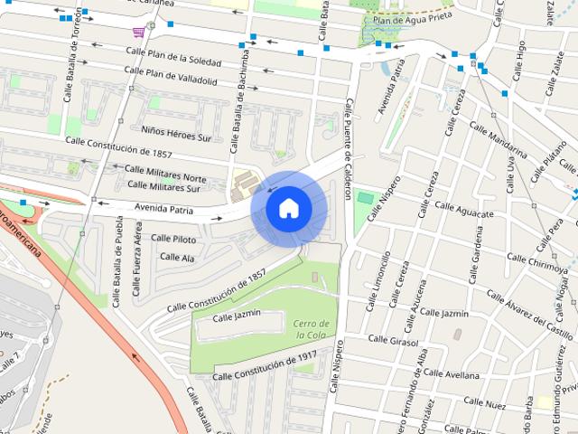 Casa en renta disponible en Constitución de 1857 3711, Fraccionamiento Revolución, 45588 San Pedro Tlaquepaque, Jal. #3711, Colonia Residencial El Tapatío, C.P. 45588