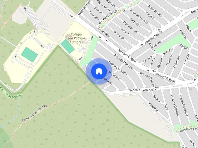 Casa en renta disponible en california #205, Colonia Bosques de las Cumbres, C.P. 64619