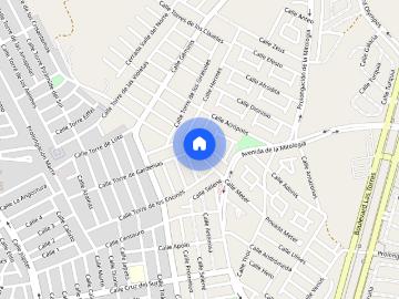 Casa en renta disponible en Cda. Ariadna, Cd las Torres, 25110 Saltillo, Coah. #458, Colonia Ciudad las Torres, C.P. 25110