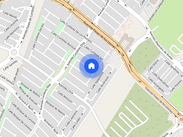 Casa en renta disponible en Cedro 107 Fracc Cumbres Elite Sector Bosques, Colonia Cumbres Elite, C.P. 64349